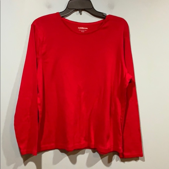 croft & barrow Tops - ❤️ Nice top ❤️ 10/$25